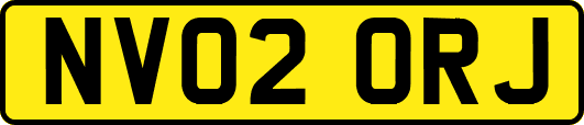 NV02ORJ