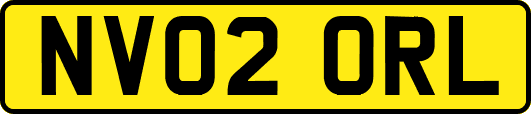NV02ORL
