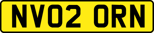 NV02ORN