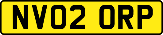 NV02ORP