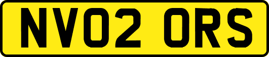 NV02ORS