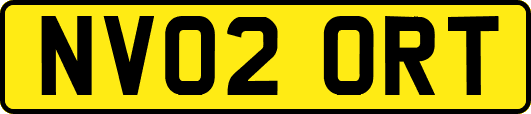 NV02ORT