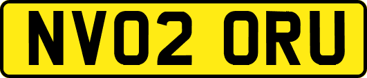 NV02ORU