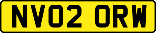 NV02ORW