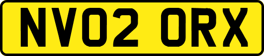 NV02ORX