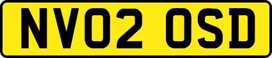 NV02OSD