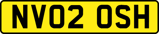 NV02OSH