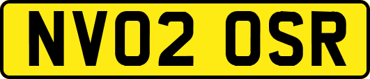 NV02OSR