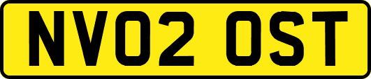 NV02OST
