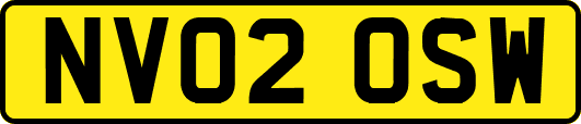 NV02OSW