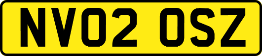 NV02OSZ