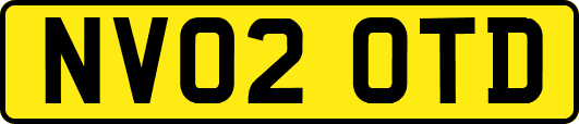 NV02OTD