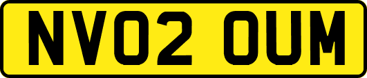 NV02OUM