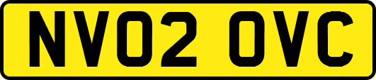 NV02OVC
