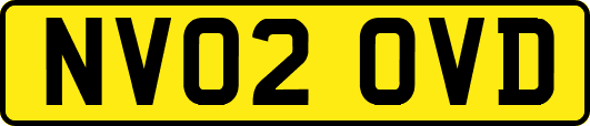 NV02OVD