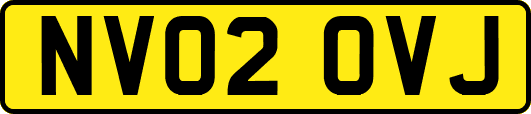 NV02OVJ