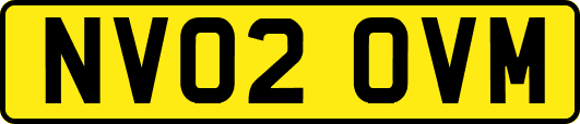 NV02OVM