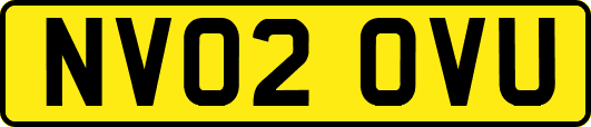 NV02OVU