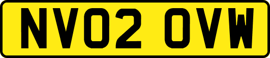 NV02OVW