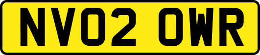 NV02OWR