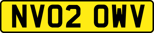 NV02OWV