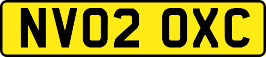 NV02OXC