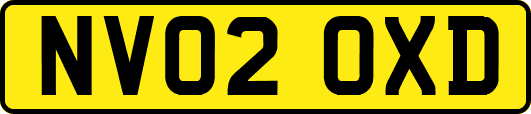 NV02OXD