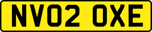 NV02OXE