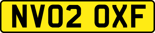 NV02OXF