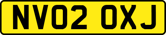 NV02OXJ