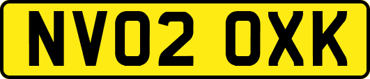 NV02OXK