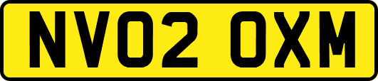 NV02OXM
