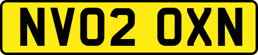 NV02OXN