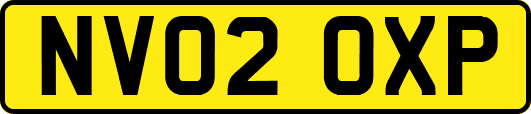 NV02OXP