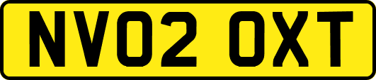 NV02OXT