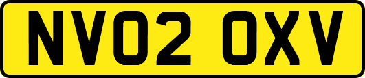 NV02OXV