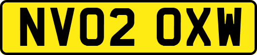 NV02OXW