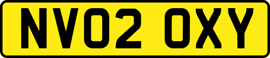 NV02OXY