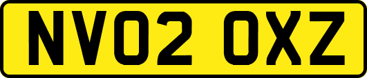 NV02OXZ