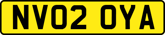 NV02OYA