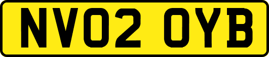 NV02OYB