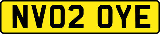 NV02OYE