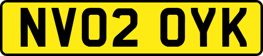 NV02OYK