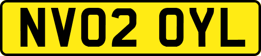 NV02OYL