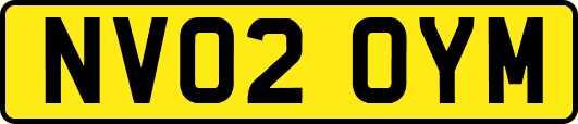 NV02OYM