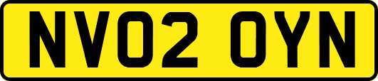 NV02OYN