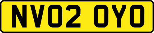 NV02OYO