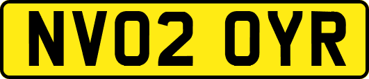 NV02OYR