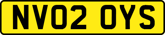NV02OYS