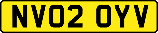 NV02OYV